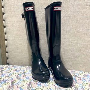 Hunter Boots